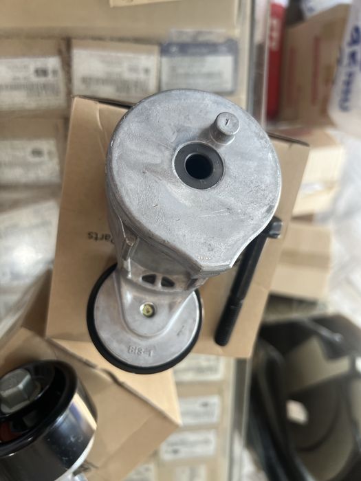 Kia Hyundai uchun remen natjijitelar