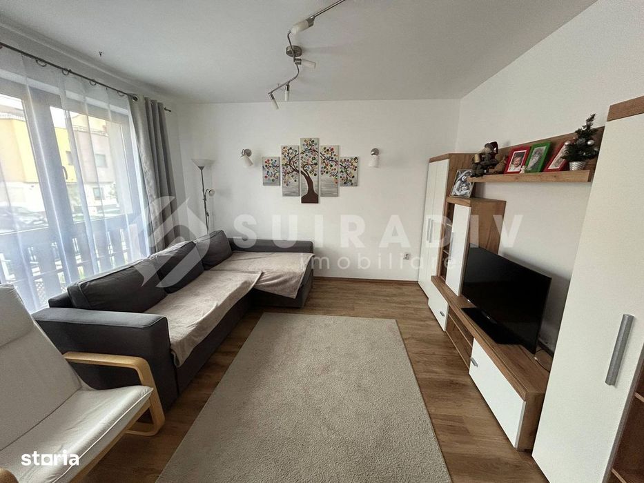 Apartament cu 5 camere în Bună Ziua – intimitate, spațiu