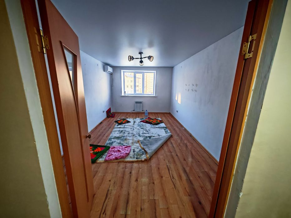 Сдается квартира