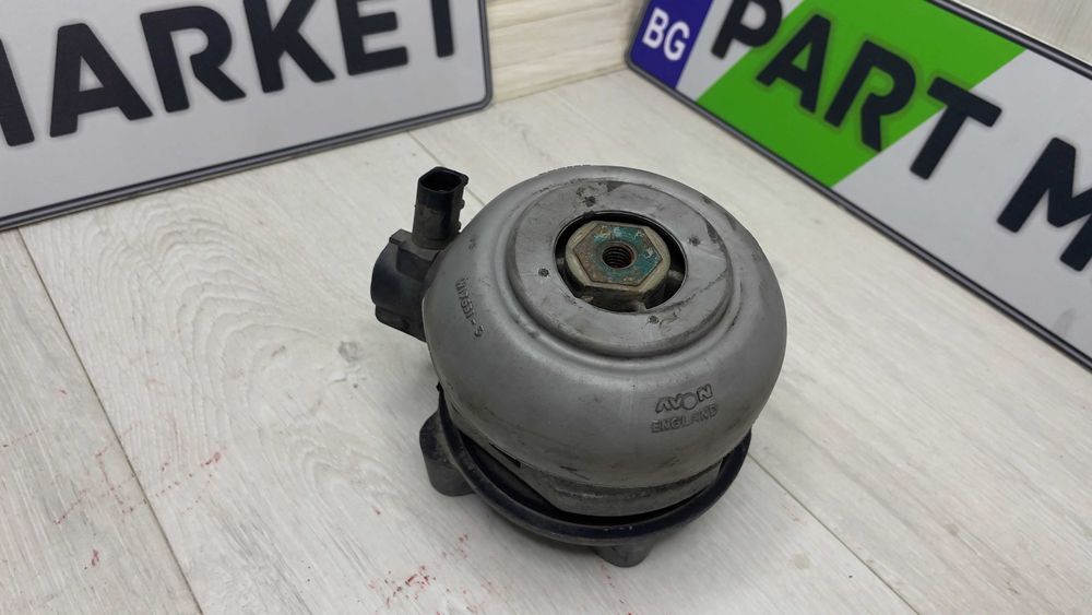 Тампон за двигател AUDI A8 D3