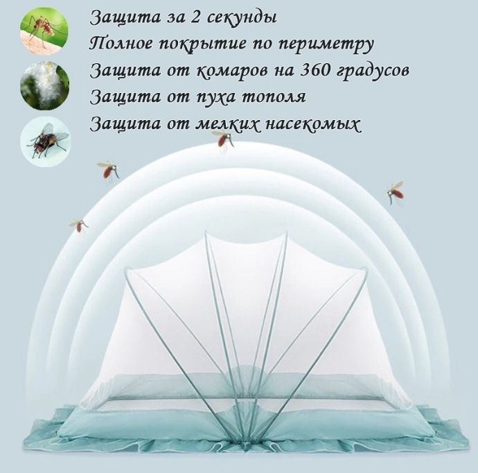 Москитная сетка