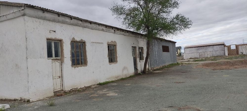 Коммерческое помещение