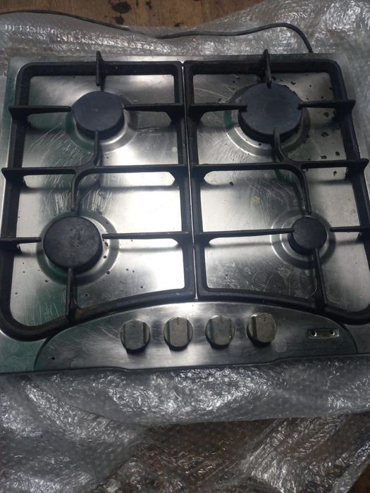 Газ Плита      .