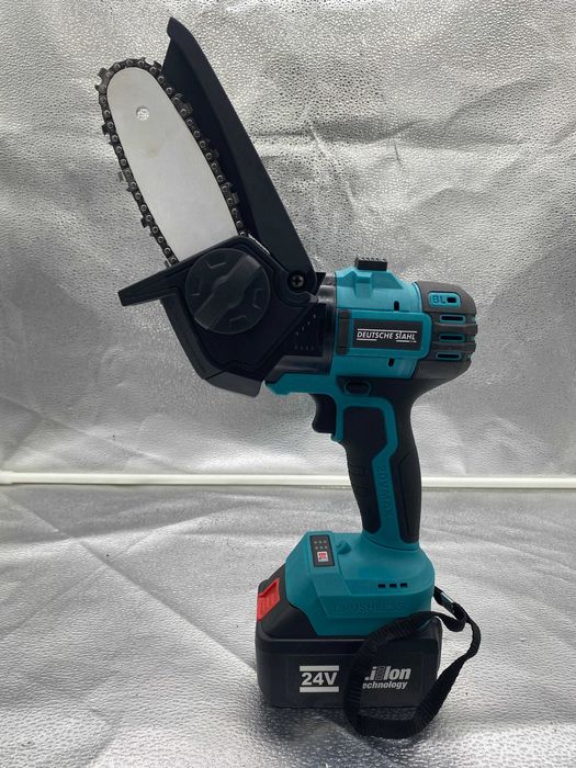 Set scule electrice Deutscher Star 7 in 1 complet 849 lei