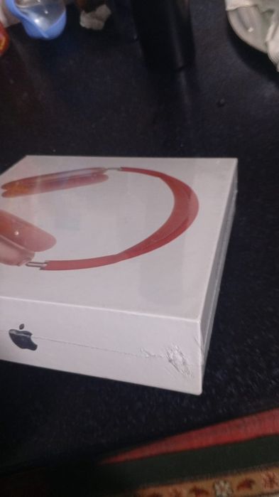 Airpods Max. В розовый