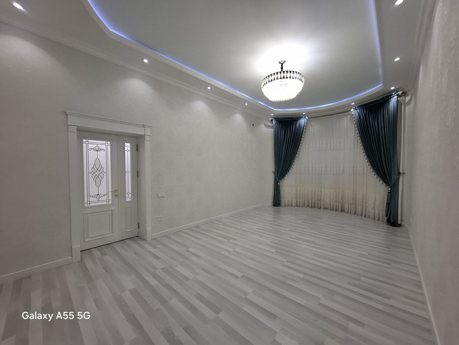 Яшнабадский район. Гузаль. Евродом 6 соток