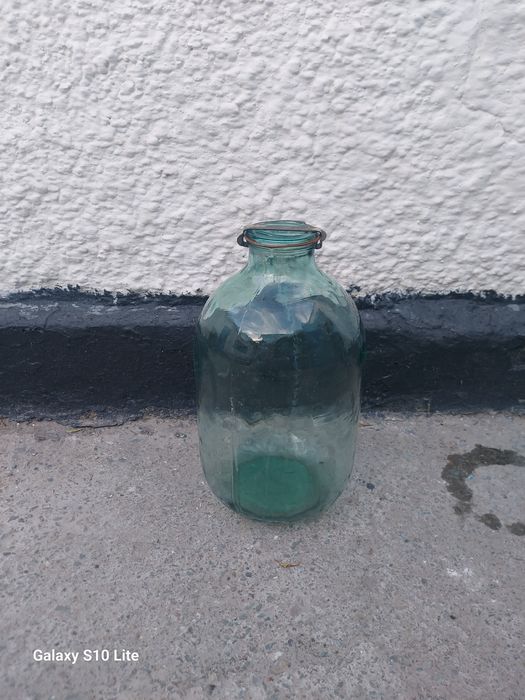 Продам бутыль 10л СССР