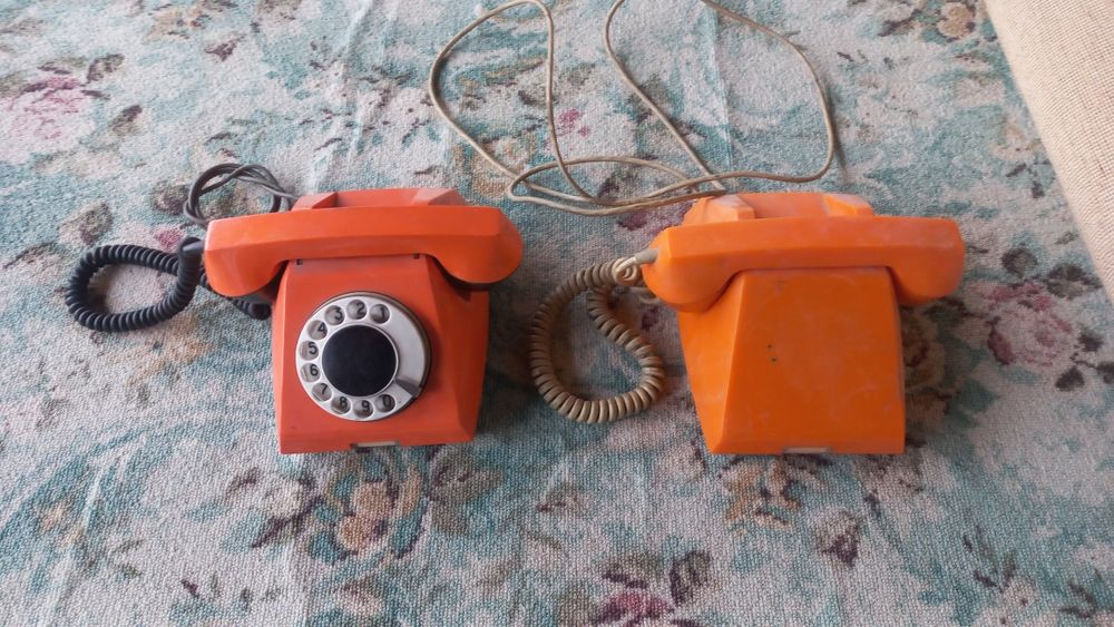 Телефон. Риаритет. Антиквариат