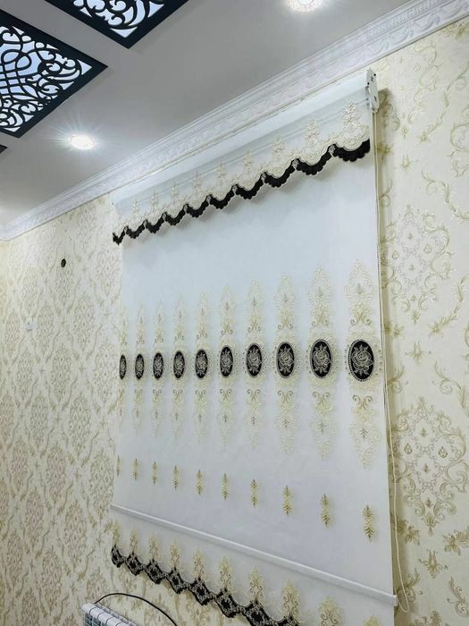Jalyuzi Жалюзи жалузи Dom ofis uy uchun