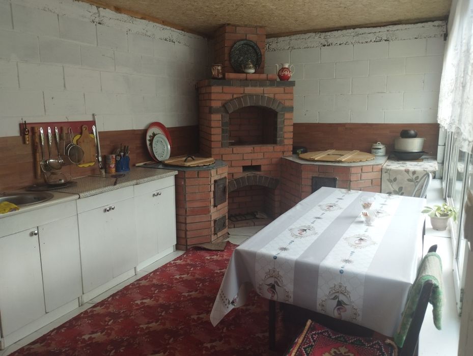 Сдам коттедж посуточно