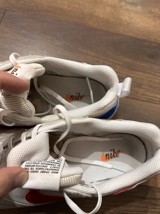 Nike Air Max Down - мъжки маратонки