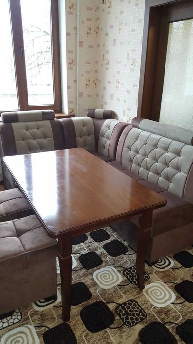 3-комн. 108 м², новостройка, Шайхантахур, Tashkent City, Хадра`