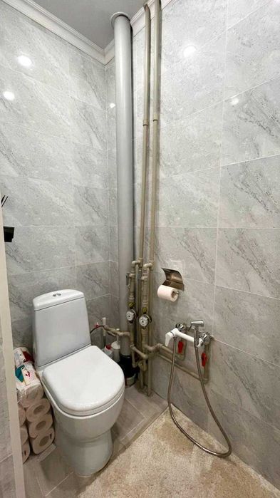 Продам квартиру Гаухар