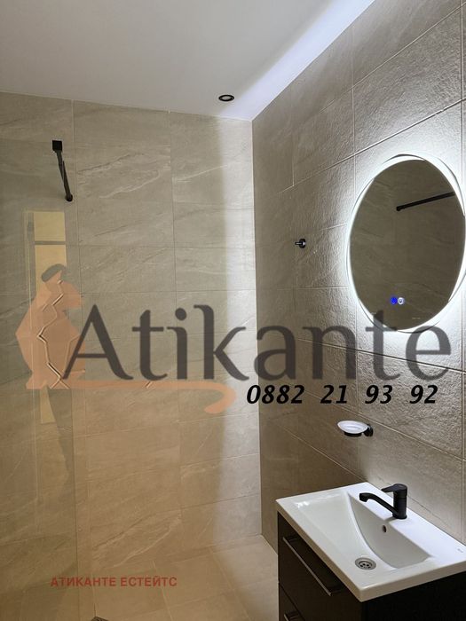 Дава се под наем Двустаен апартамент в София, Красно село - 74 кв.м за 757.86 € - Снимка #8