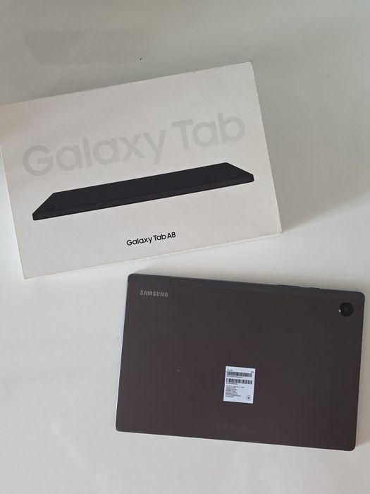 Samsung Galaxy Tab A8