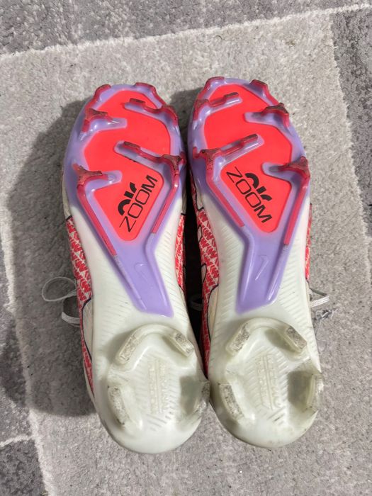 Ghete Fotbal Nike Acc Air Zoom
