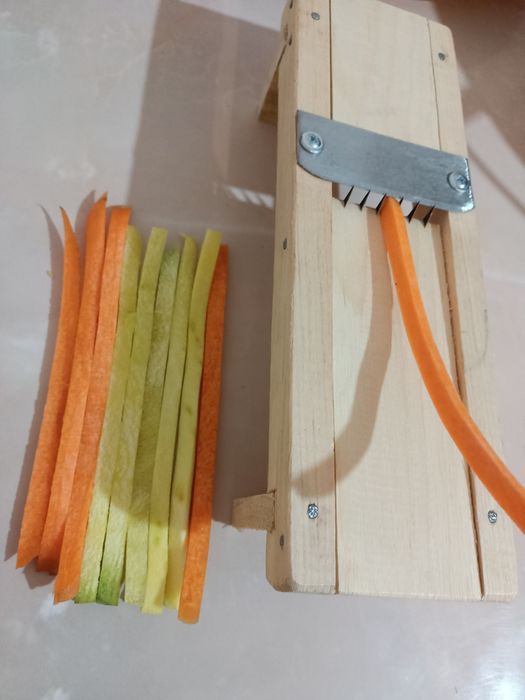 Продам тёрку ручной работы для плова