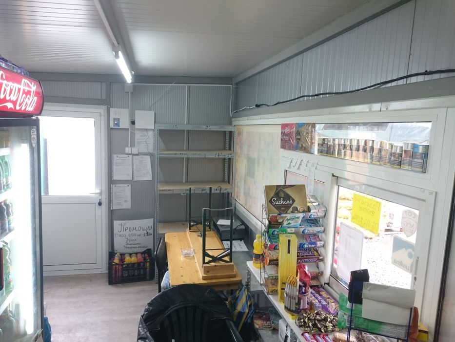 Дава се под наем Магазин в София, Требич - 13 кв.м за 561 € - Снимка #9