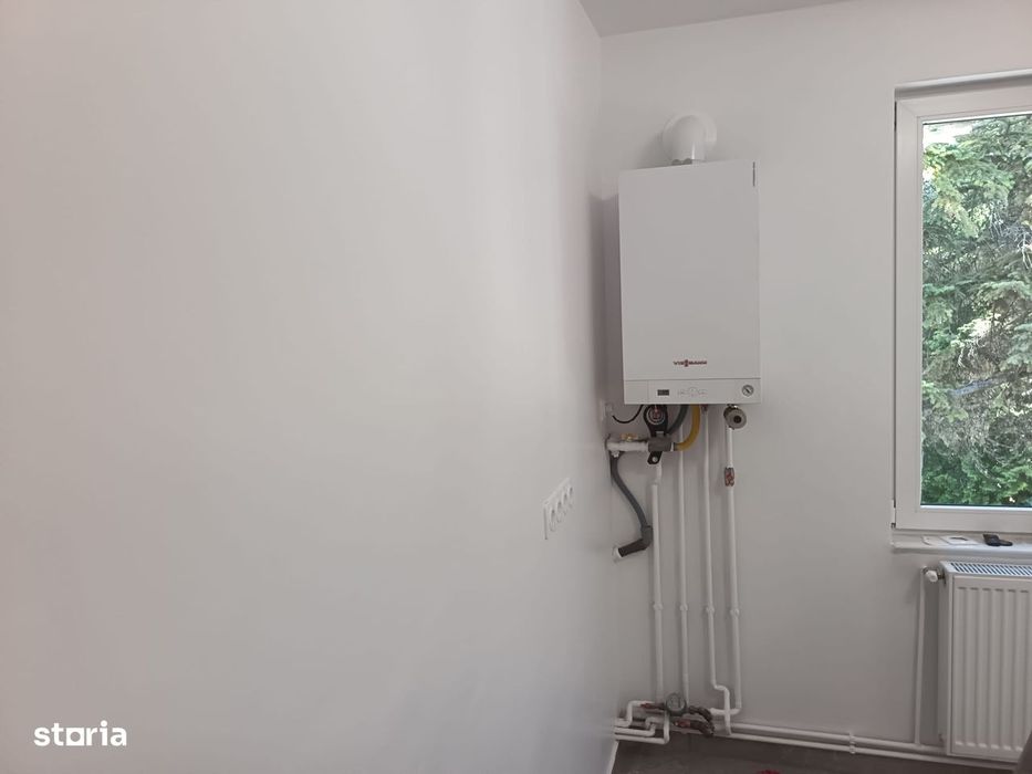 Birou-Apartament -Vilă