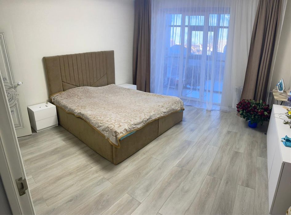 Ищем девушку на подселение