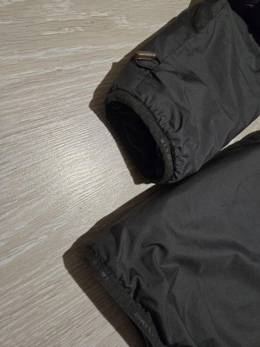 Jacheta bărbați drumeție Mammut L