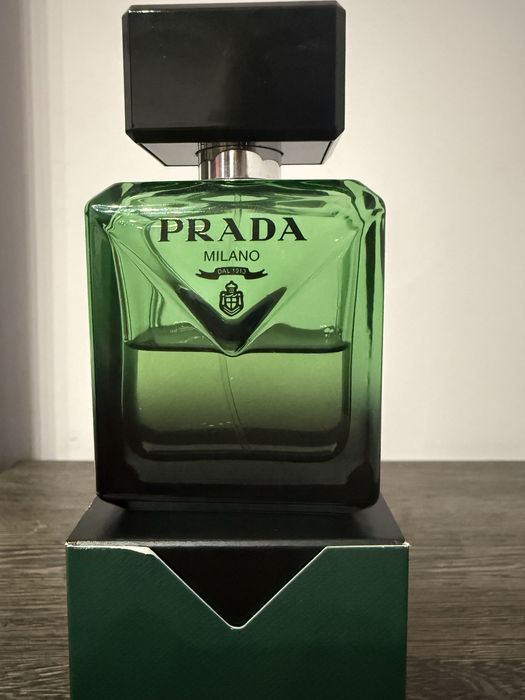 Prada Paradigme 50 ml