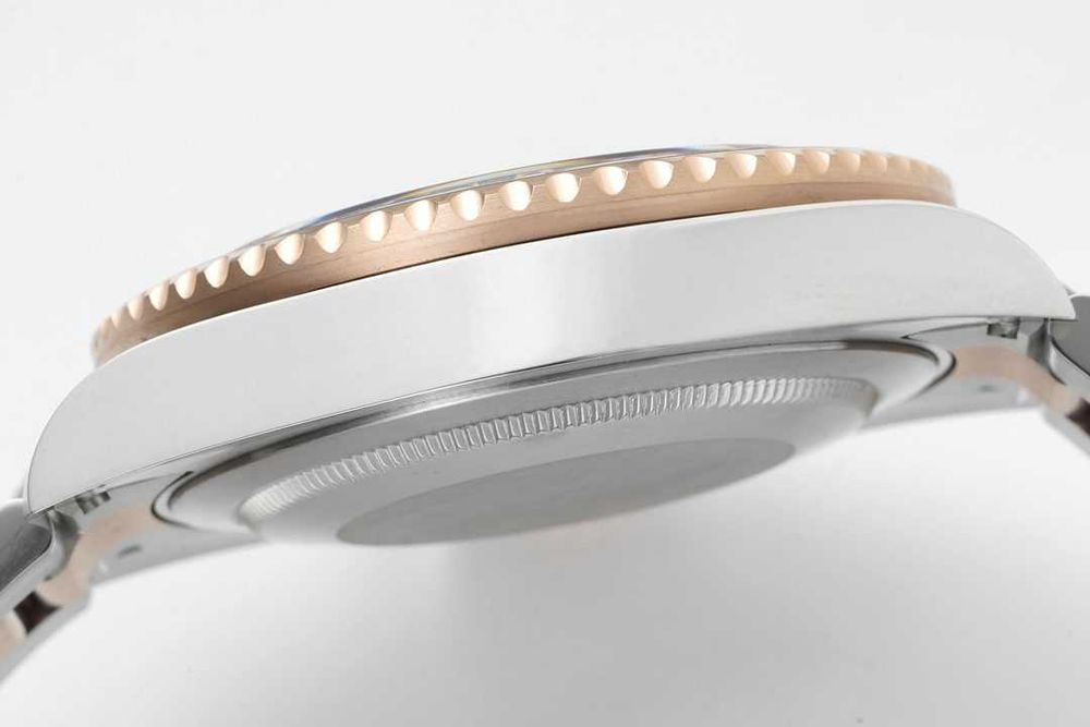 Автоматичен мъжки часовник Rolex GMT-Master II Root Beer