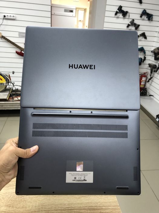 Huawei matebook  d14 TM79