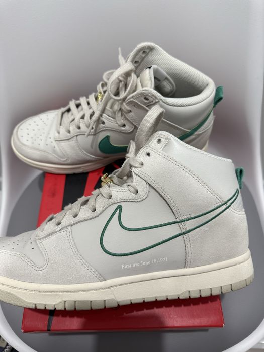 Кроссовки Nike Dunk оригинал