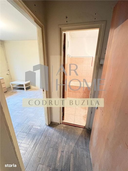 Apartament 2 camere, zona Nord, Ploiesti