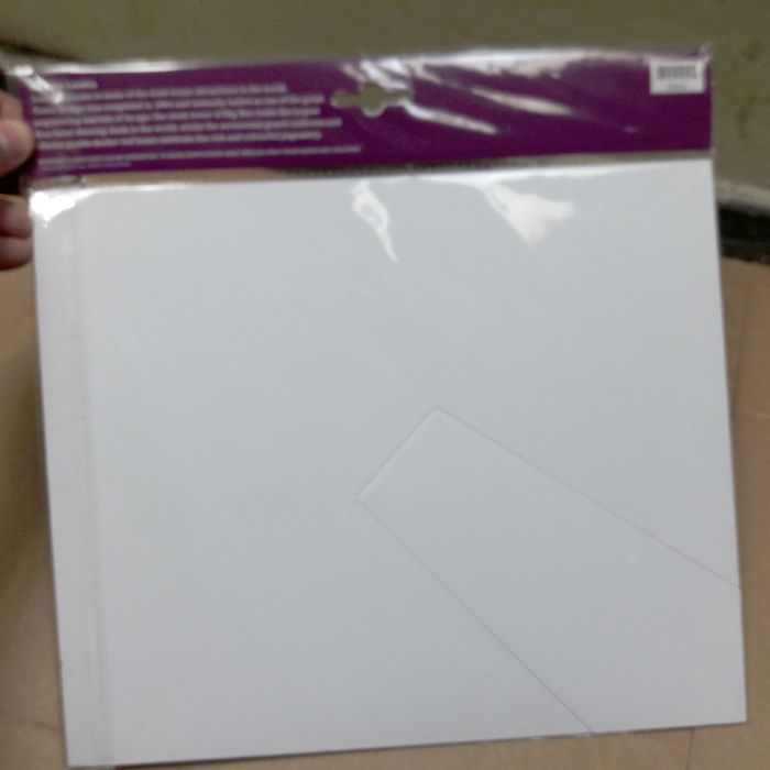 Фоторамка с картина от Англия