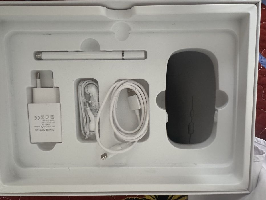 Планшет/нетбук 17max