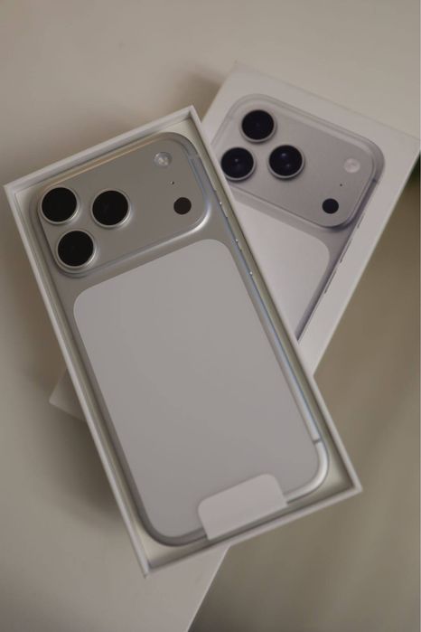 Iphone 17 Pro Max перекупы мимо
