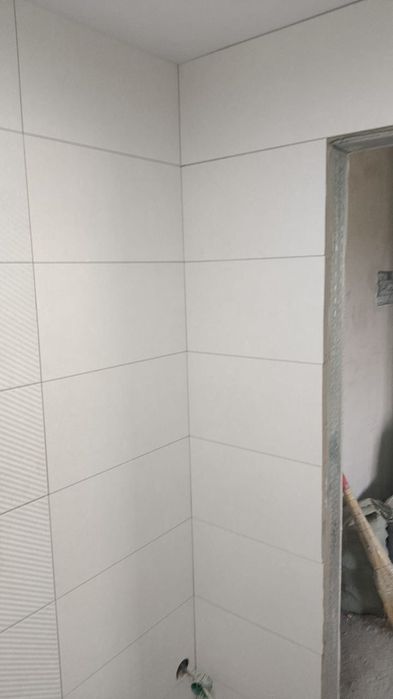 Строительные услуги