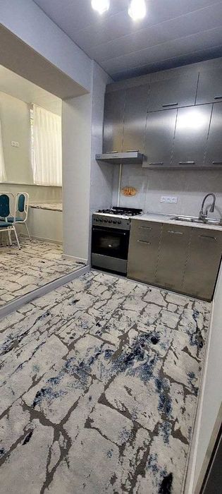 Кухонная мебель на заказ