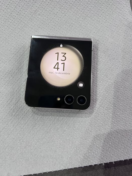 vand samsung galaxy Flip 5