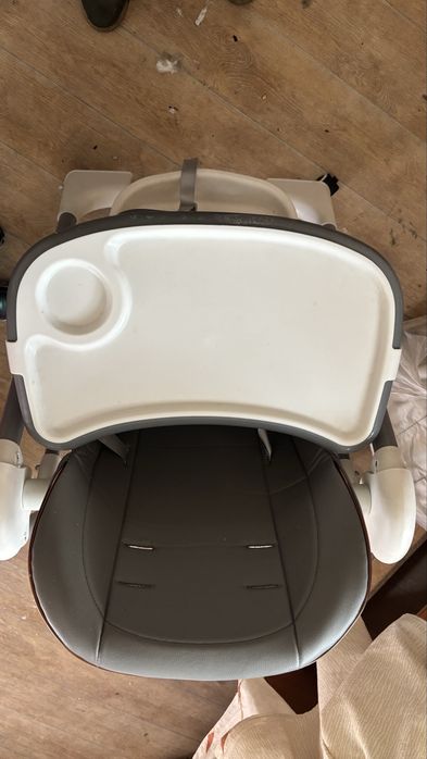 Стул для кормление/ стул/ ходунок