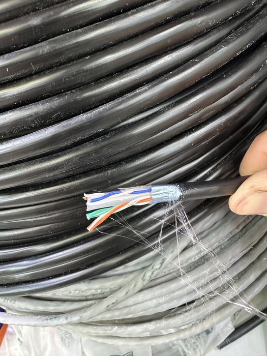 F/cat5 cat6 cat7 U/cat5 cat6 cat7 узкабел андижан