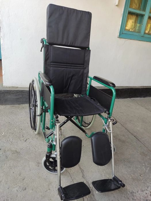 Инволидная коляска