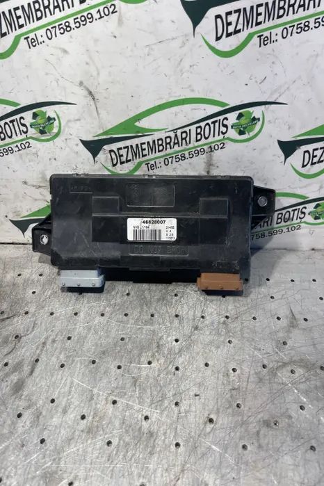 Calculator confort 46828007 Fiat Croma 2007