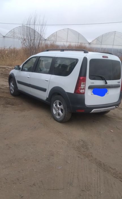 Ларгус сотилади бартер кредит имкониятлари бор