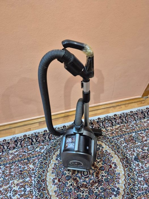 Продам пылесос samsung