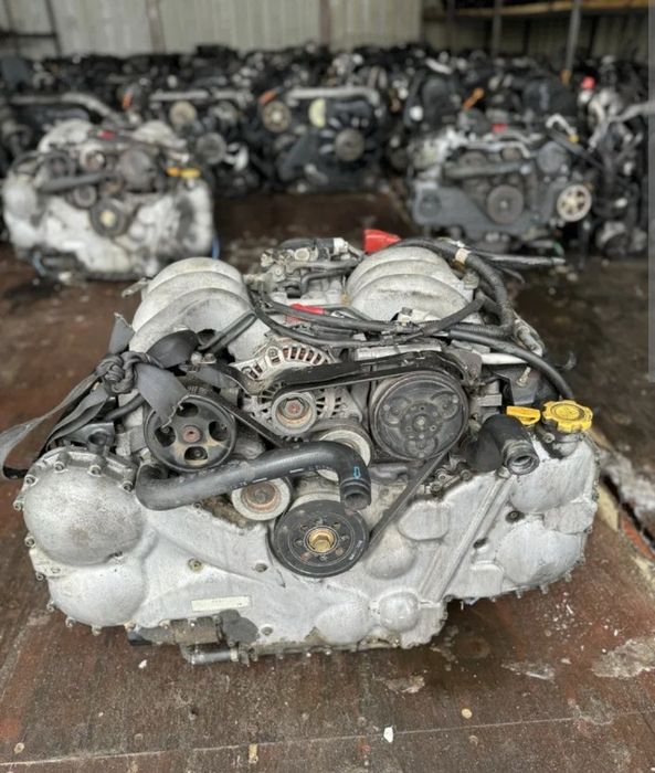 Сто ремонт субару