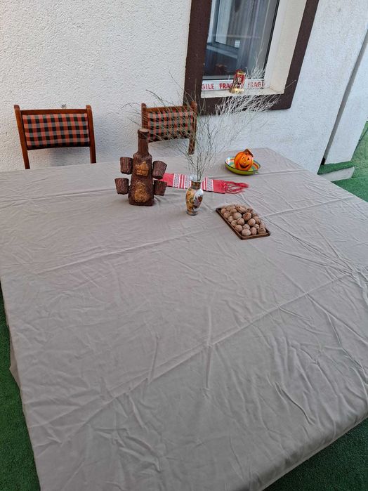 Masă de tenis BLUE Excelent (nouă)