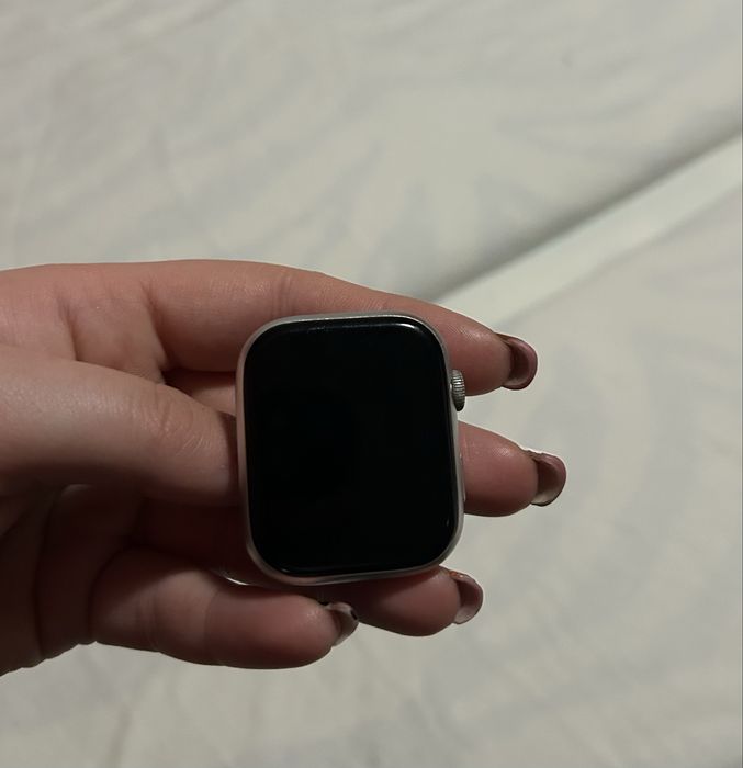 Смарт часовник