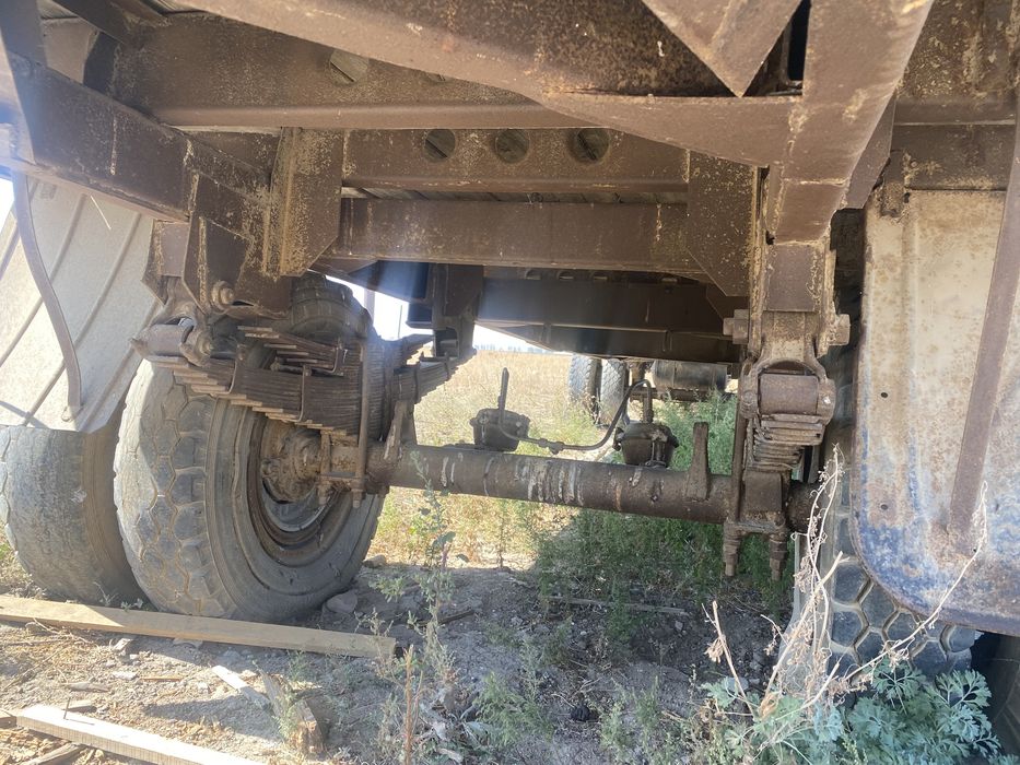 Продам прицеп одаз