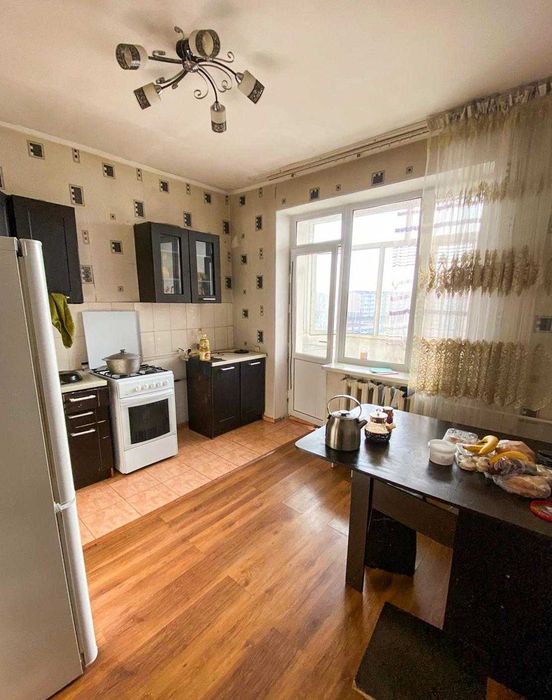 1 комнатная квартира