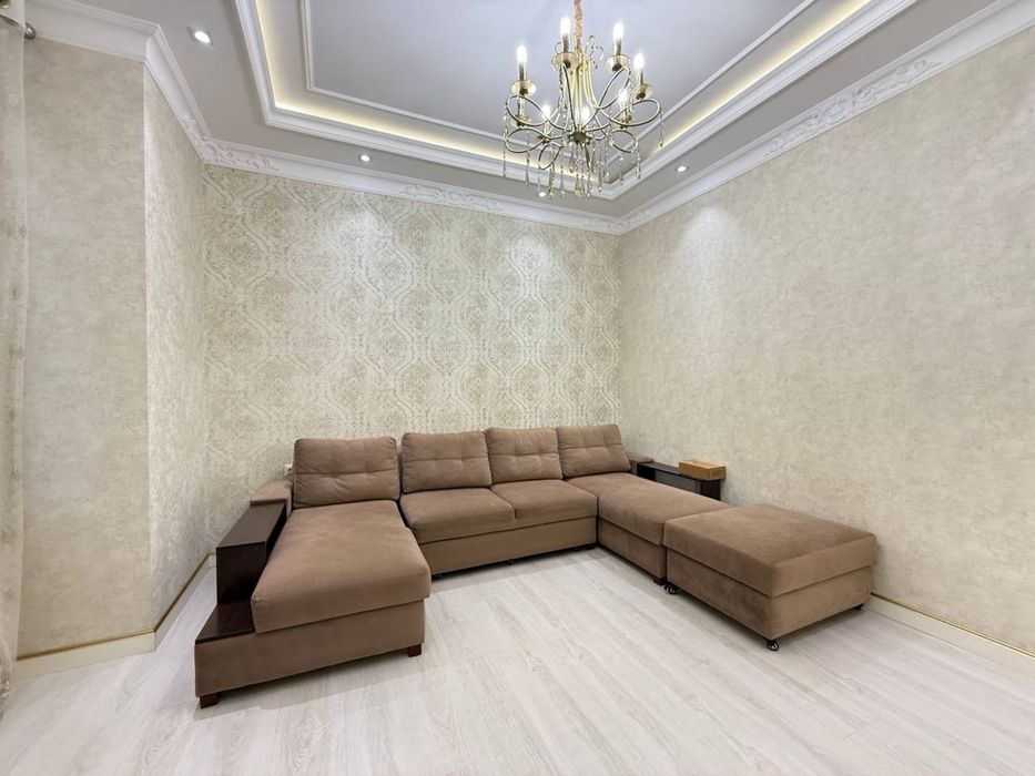 Евродом 5-комн Соломатина  махалля