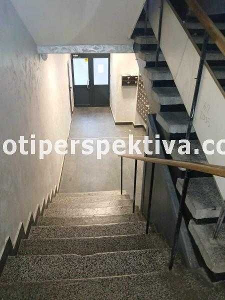 Продава се Двустаен апартамент в Пловдив, Изгрев - 48 кв.м за 1021 €/кв.м - Снимка #14