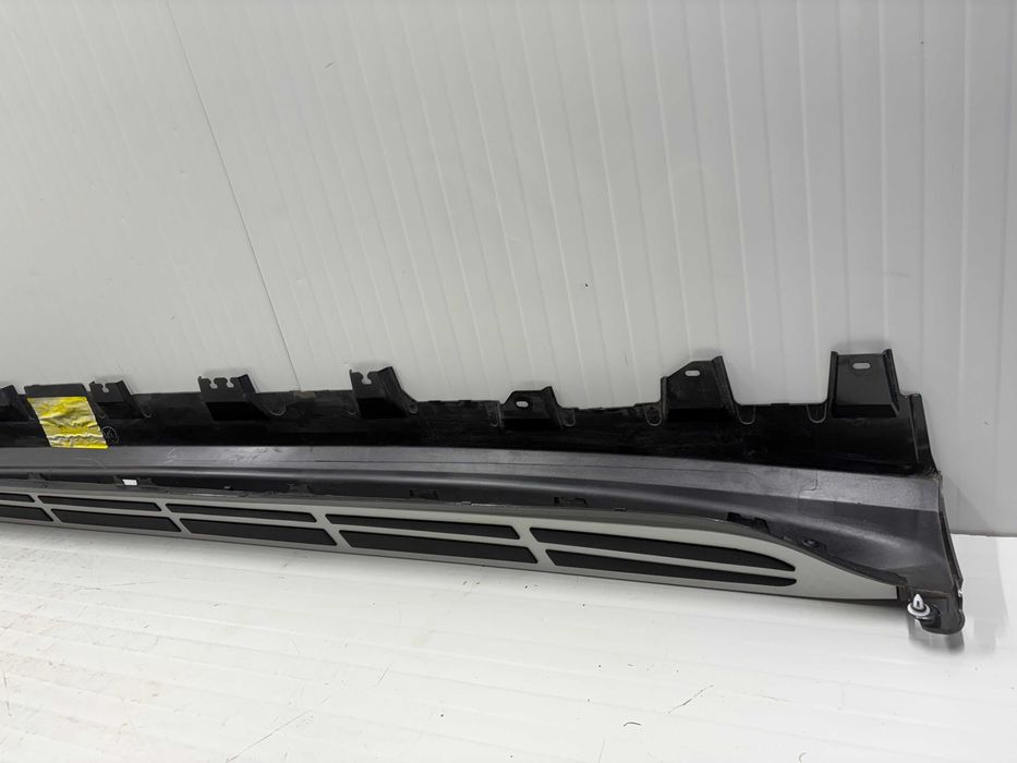 Ляв пвц праг БМВ Х7 Г07 BMW G07